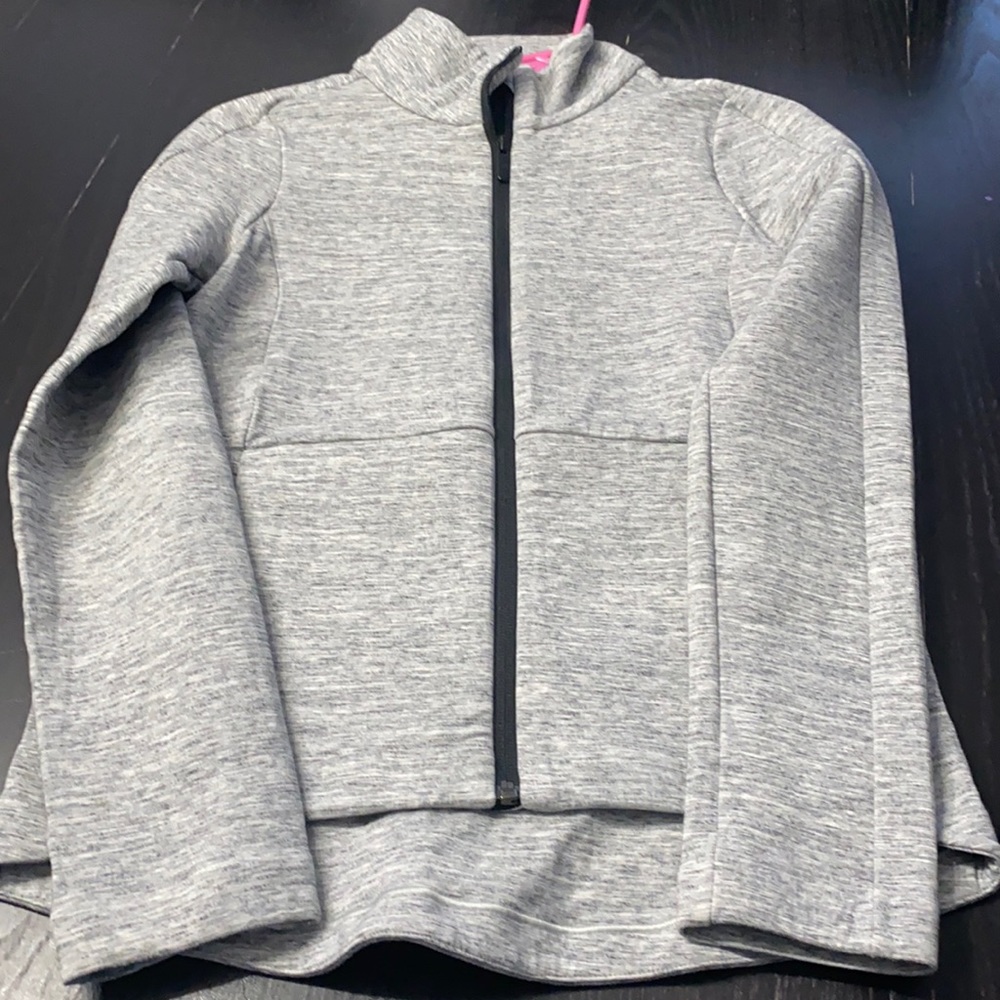 Women’s Lululemon size 2 zipper up jacket